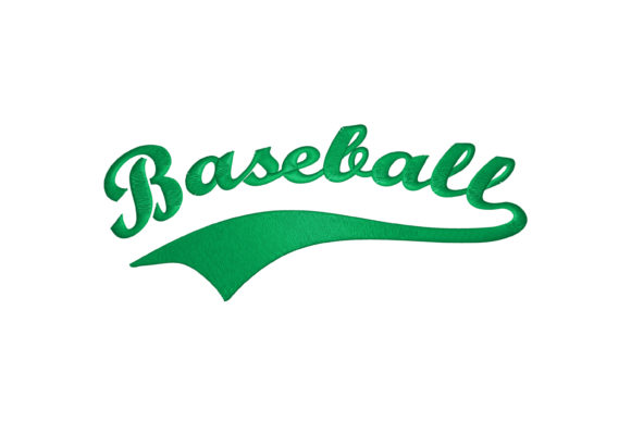 Baseball Logo Review for Craft Fair Success