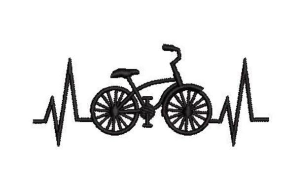 Bicycle Heartbeat: A Designer's Review for Personalized Gifts