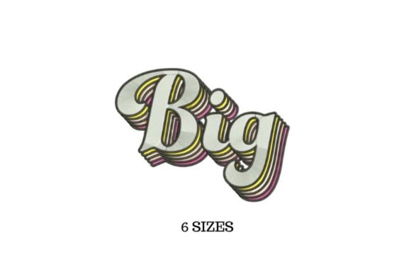 Big Embroidery Design Review for Etsy and Small Shops