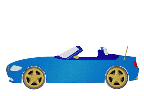 Cabrio Fast Car: A Designer's Real-World Review