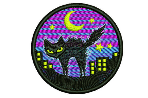 Cat Scary Look: A Designer's Review for Boutique Sweatshirts