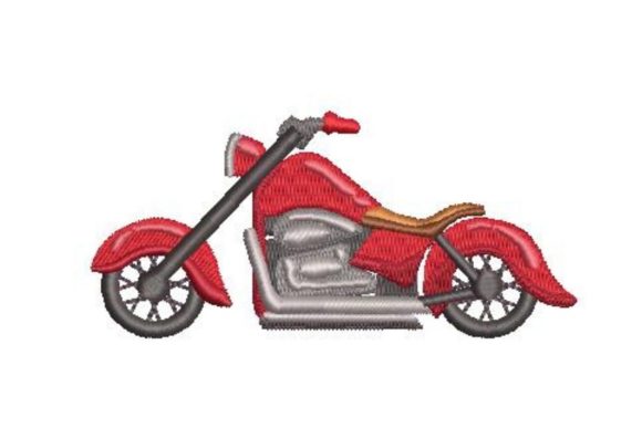 Chopper Motorcycle Review for Holiday Collections