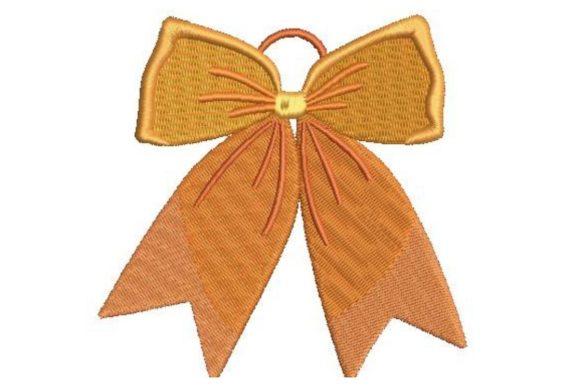 Hair Bow: A Designer's Review for Craft Fair Success