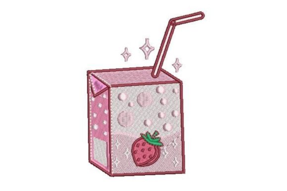 Kawaii Strawberry Milkshake: A Designer's Real-World Review