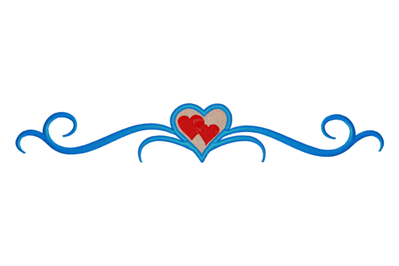 Love Jewel Embroidery Design Review for Boutique Apparel