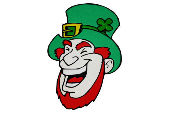 Saint Patrick Ireland: A Designer's Review for Boutique Sweatshirts