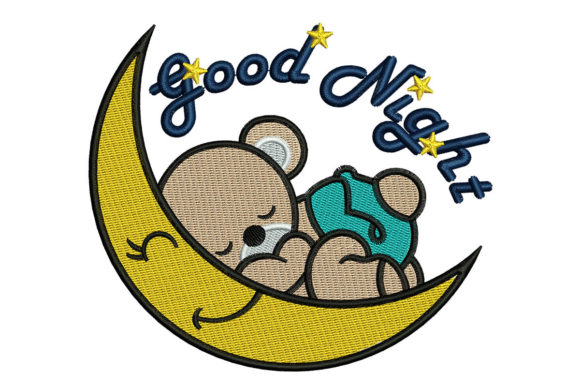 Sleeping Bear: A Designer's Review for Small Business Merch