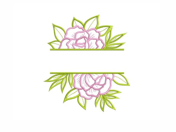 Split Flower: A Designer's Review for Holiday Collections