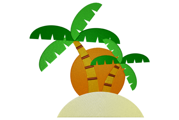 Summer Island: A Designer's Review for Boutique Sweatshirts